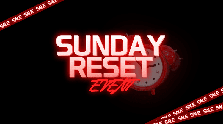 SUN 데이 이벤트